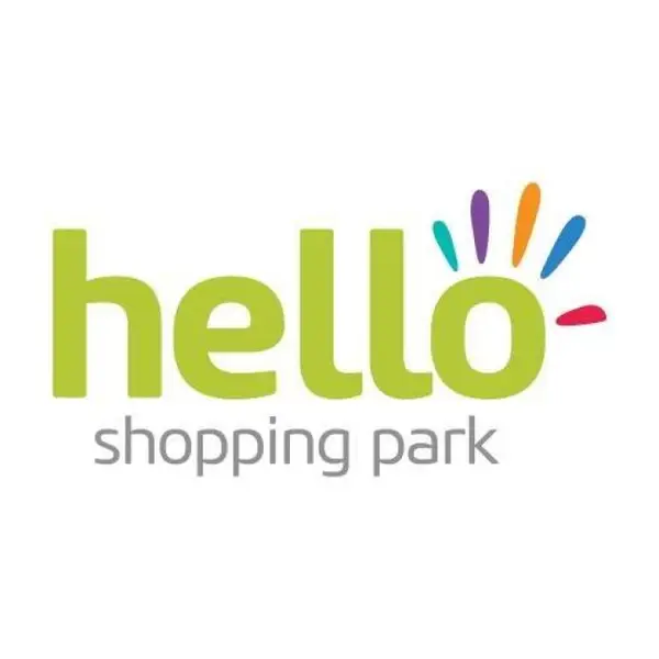 Hello Shopping Park