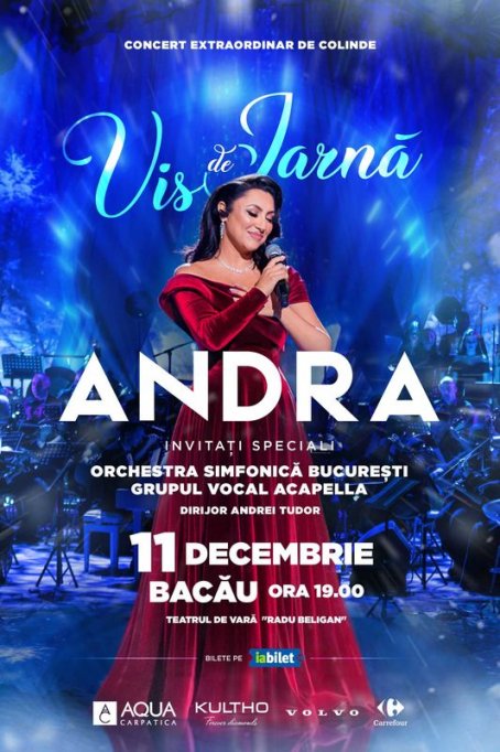 Concert Andra