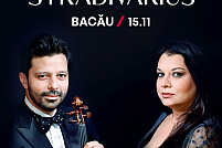 Turneul International Stradivarius Opera