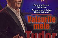 Concert Tudor Gheorghe - Valsurile mele