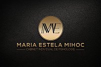 Cabinetul de Psihologie Mihoc Maria Estela
