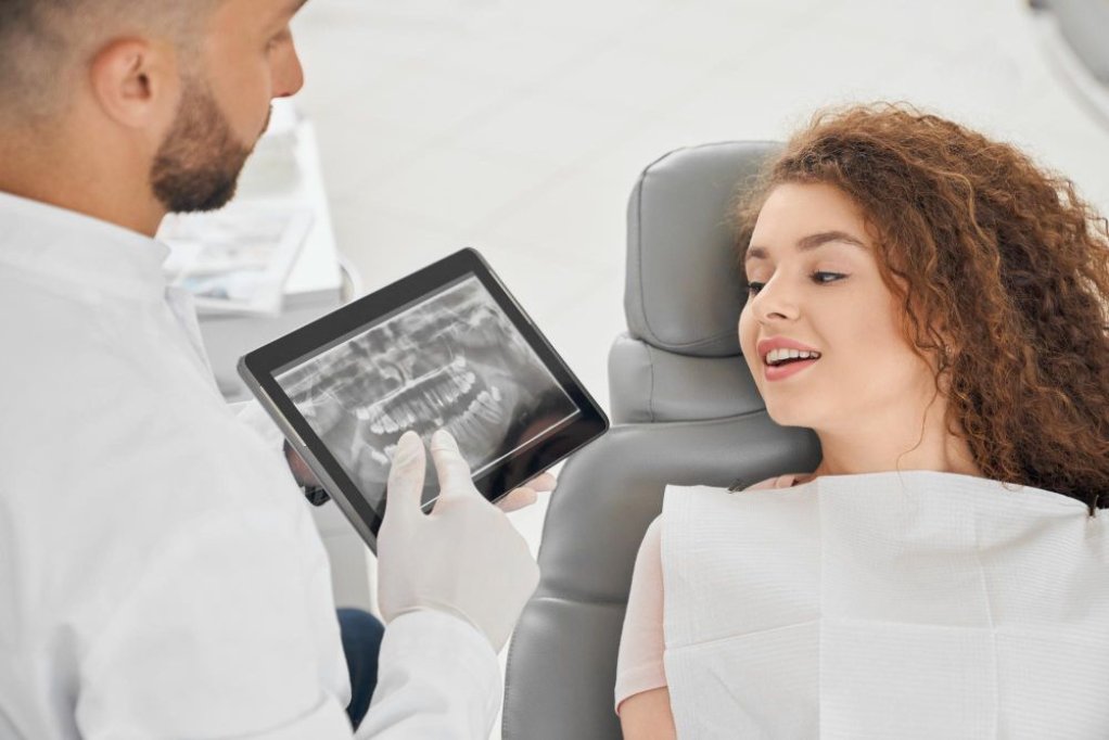Implant dentar - tot ce trebuie să știi