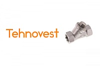 Tehnovest - magazin online cu accesorii pneumatice, hidraulice și consumabile industriale